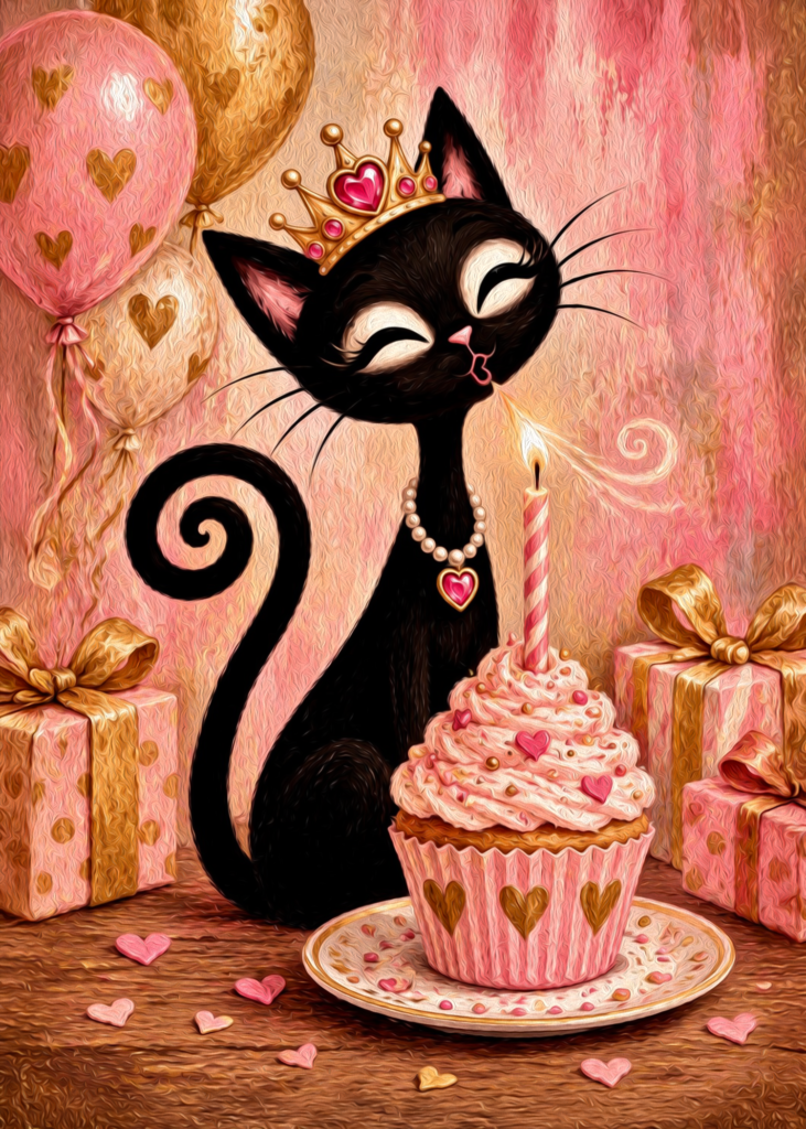 Olie Birthday